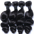 Loose Wave