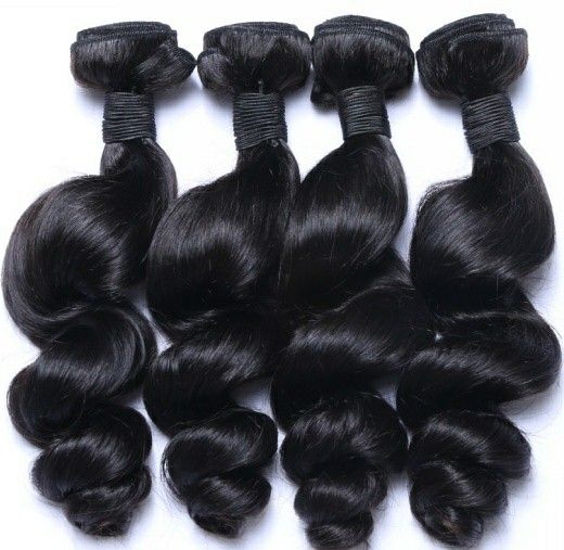 Loose Wave